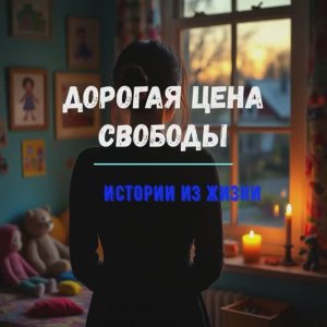 ДОРОГАЯ ЦЕНА СВОБОДЫ