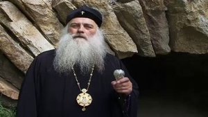 Неизвестный Алтай - "Благословение митрополита Барнаульского и Алтайского".