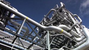 Путин: формула расчета цены на газ в Китай такая же, что была для Европы