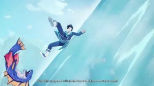 Трейлер Tales of Xillia Remastered (предзаказ)