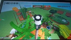 🧚🏻ОБНОВА ФЕЙ В ВЫРАСТИ САД🌱