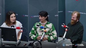 🔴LIVE. Программа "Давайте поговорим". Юмор