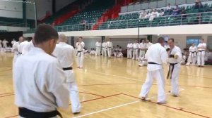 Очередной бой из первой 10