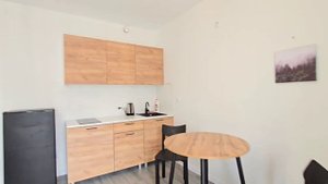 Михайловская, дом 14. Видео обзор студии