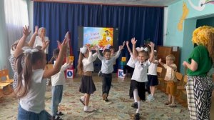 А как прошел ваш 1 сентября?