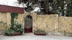 Мисхор и Кореиз–солнечные лучики Крыма (05.2021). Miskhor&Koreiz. The little rays of the Crimea sun.