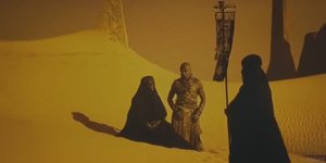 Music and videos created by AI