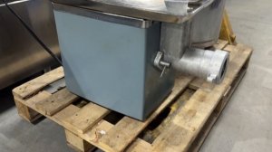 Мясорубка Белторгмаш МИМ-300 (2 547)