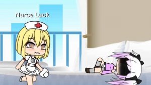 "КАПРИЗНОЯ СЕСТРА" часть 2