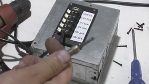 ЧТО МОЖНО ПОДКЛЮЧИТЬ К КОМПЬЮТЕРНОМУ БЛОКУ ПИТАНИЯ ?