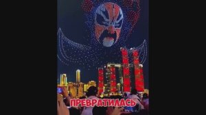 Вауууу!!! Это всё для радости народа такой праздник День Победы запомнится навсегда