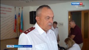 Роспотребнадзор Карачаево-Черкесии предпринимает меры для профилактики сезона гриппа