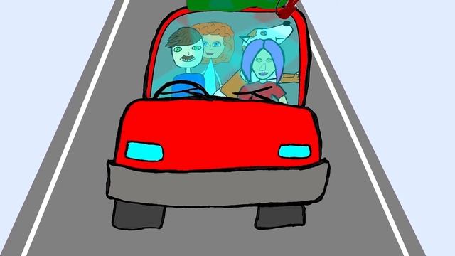 «Выходные с семьей» смотреть онлайн