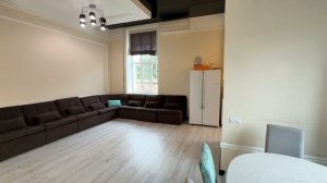 Квартира в пригородном. Степная 20