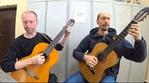 450 неделя. Г.Перселл "Менуэт" G.Persell "Menuet"