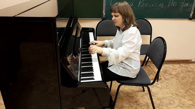 Ж. Бизе. "Хабанера" из оперы "Кармен" смотреть онлайн