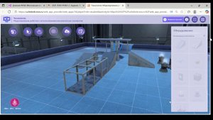 №2:ТЕХНО-РОБО-2025