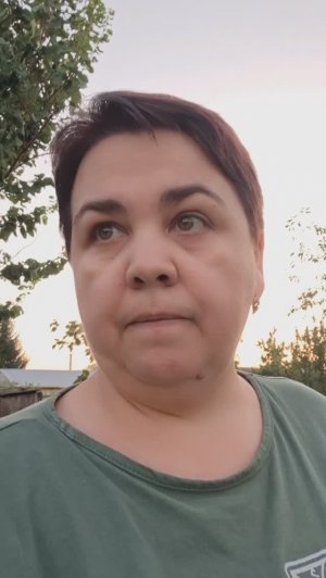 Косим траву, будем копать картошку