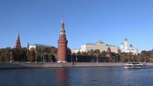 Переговоры Владимира Путина и Дональда Трампа могут состояться в ближайшее время