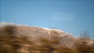 Горная дорога.26 августа 2025 г.
