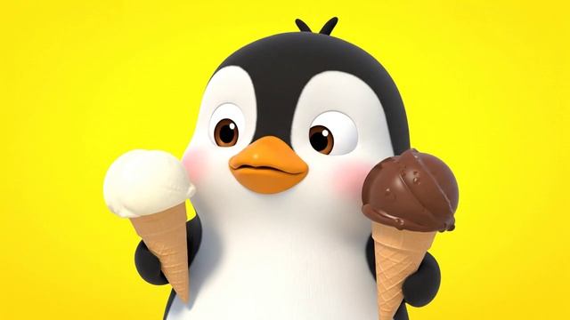Пингвинёнок#мультикидлядетей#обучающиемультики#мультикидлямалышей#детскоевидео#мультики