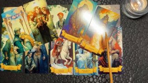 🔥Какой сюрприз приготовил ВАМ  партнер🔥⁉️