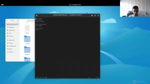 Выполнение лаб. работы 10 - "Операционные системы" (Гасанли Н.Р.)