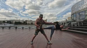 2025-09-05 (1), MaryYoga, Vale★STAR, Exhibition, Show, Dance, GX010974