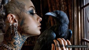 Music and videos created by AI