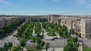 Время местное. Эфир: 05-09-2025 - Магнитогорск на 7 месте