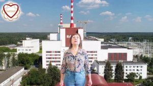 Виталий Завьялов "Рассвет над городом"