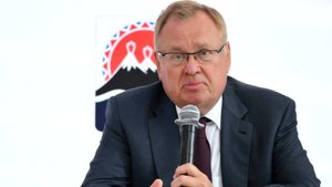 Костин заявил о тенденции к снижению ключевой ставки в РФ