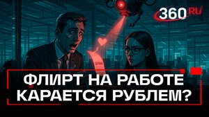 Сделал комплимент коллеге на работе, получил штраф - предложение Госдумы
