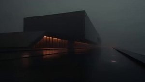 014 "The Veiled Monolith" ⧸⧸ 1 Hour Ambience