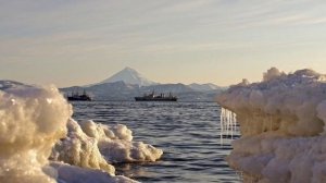 Дальний Восток