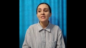 "Собаке Качалова", читает Новикова М. М.mp4
