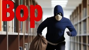 "Вор" короткометражный фильм