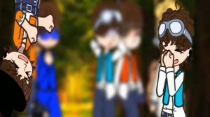 Clouse up meme // GC + Знакомьтесь, Боб // Жизнь после революции №1