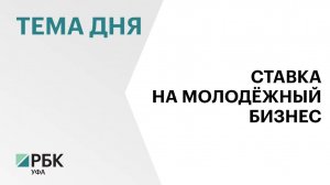 В РБ появятся международные акселераторы и цифровые платформы для молодых предпринимателей