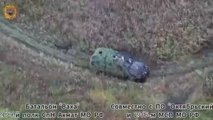 ‼️🇷🇺Заземление ББМ и живой силы противника. Харьковское направление😎🇷🇺