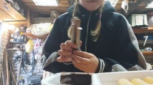 обзор на вкусняшки