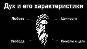Дух и понятия, которые к нему относятся. Глава 25. Введение в автоэволюционику