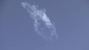 Над Липецкой областью перехвачены и уничтожены два украинских БПЛА