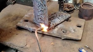 Реставрация шкатулки. Часть первая