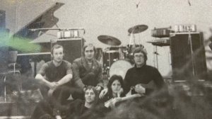 Холода насегда/Жаль Альбом "Нет любви границ" 1975 Авторский ремикс 09.2025 Все партии исполнил В.Л.
