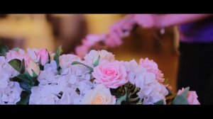 Флористика, дизайн мероприятий Honey Tree