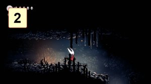 Прохождение ►Hollow Knight: Silksong◄【• Выпуск• #2】