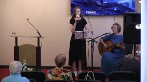 Я иду земными битвами