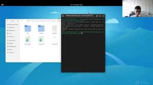Выполнение лаб. работы 3 - "Операционные системы" (Гасанли Н.Р.)