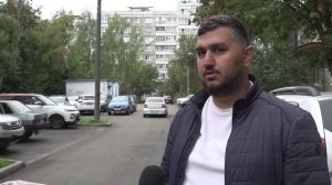 Во дворах улиц Богдановича и Верхне-Печёрской в Нижнем Новгороде отремонтировали тротуары